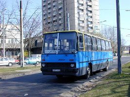 Debrecen, Nagylloms, 2002.03.30.