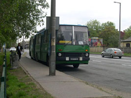 Debrecen, Faraktr t, 2004.04.24.