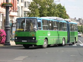 Debrecen, Piac utca, 2004.06.27.