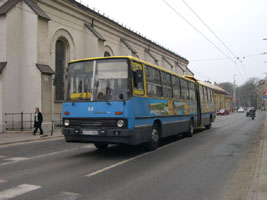 Debrecen, Szchenyi utca, 2005.03.26.