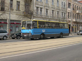 Debrecen, Piac utca, 2005.03.29.