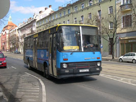 Debrecen, Piac utca, 2005.03.20.