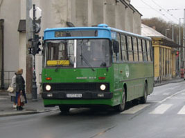 Debrecen, Szchenyi utca, 2004.04.25.