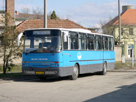 Berettyujfalu, autbuszlloms, 2005.03.18.