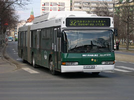 Debrecen, Piac utca, 2005.03.20.