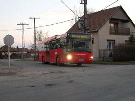 Krsszegapti, Bocskai utca, 2005.03.18.