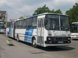 Szolnok, autbuszlloms, 2005.06.17.