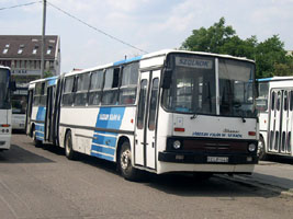 Szolnok, autbuszlloms, 2005.06.17.
