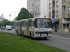 Szolnok, Baross utca, 2005.06.17.