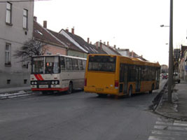 Sopron, 2004.01.24.