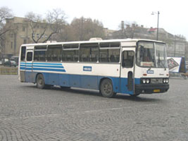 Budapest, Felvonulsi tr, 2003.11.15.