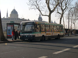 Paris, Quai de la Gesvres, 2005.02.07