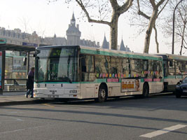 Paris, Quai de la Gesvres, 2005.02.07