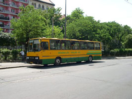 Budapest, Horvth Mihly tr, 2003.06.25.