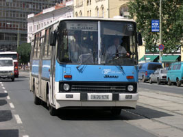Szeged, Tisza Lajos krt., 2004.07.14.