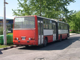 Tata, autbuszlloms, 2005.05.30