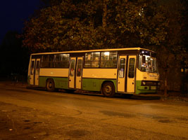 Tatabnya, autbuszlloms, 2004.11.05