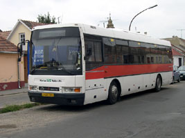 Esztergom, Simor Jnos utca, 2004.07.16