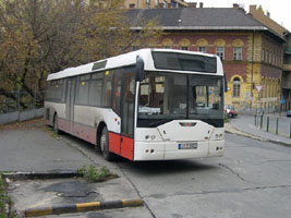 Budapest, Szna tr autbuszlloms, 2004.10.23