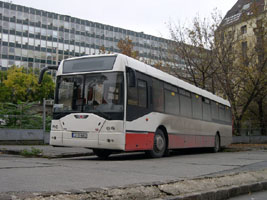 Budapest, Szna tr autbuszlloms, 2004.10.23