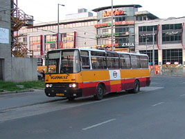 Budapest, rs vezr tere, 2005.04.23.