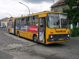 Esztergom, autbuszlloms, 2004.07.16.