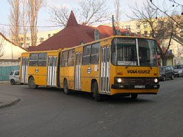 Budapest, Szent Imre tr, 2006.02.06.