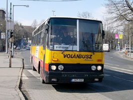 Budapest, Szilgyi Erzsbet fasor, 2005.03.12.