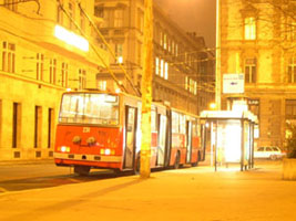 Arany Jnos utca, 2003.12.12.