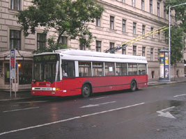 Kossuth Lajos tr, 2004.07.26.