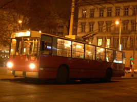 Arany Jnos utca, 2003.12.12.