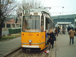 Kzvghd, 2003.