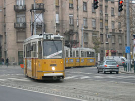 Haller utca, 2004.12.01.