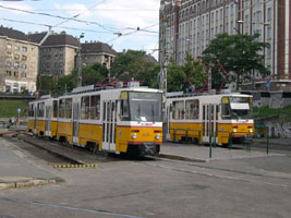 Moszkva tr, 2004.07.11.