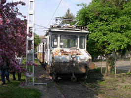 DKV kocsiszn, 2004.04.25.