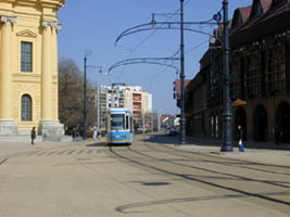 Piac utca, 2002.03.30.