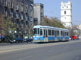 Piac utca, 2002.04.01.