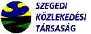 Szegedi Kzlekedsi Trsasg